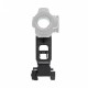 WADSN Double Mount (Riser & RIS) WADSN Double Mount (Riser & RIS), Accessorising your airsoft gun can often require an adapter - sometimes there are no RIS/RAS rails to attach scopes or sights, or perhaps your handguard needs rail segments to facilitate adding grips, lasers, or flash